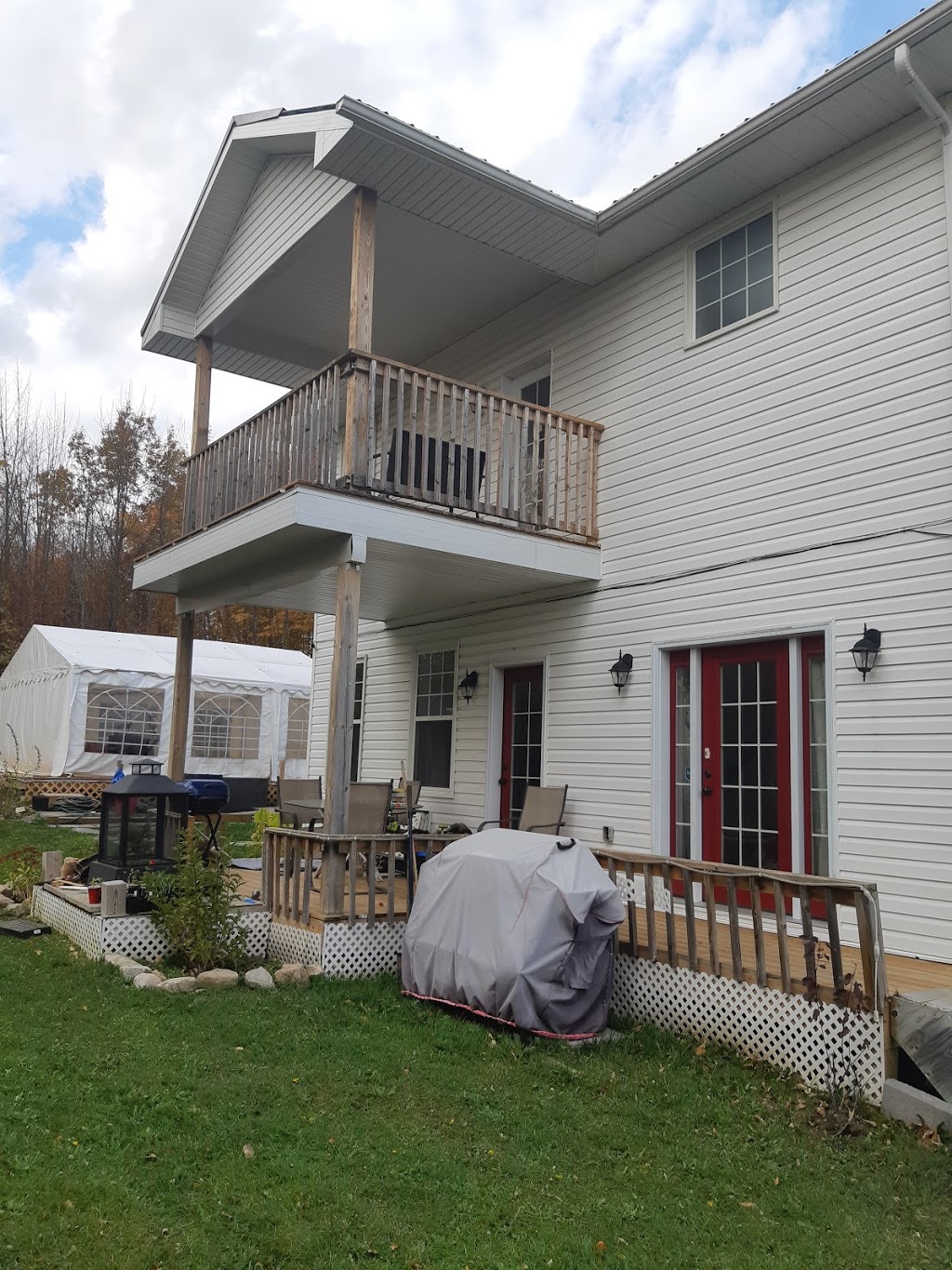 Noels Nest Country Bed and Breakfast / Special Events Space | #2770, Port McNicoll, ON L0K 1R0, Canada | Phone: (647) 774-9274
