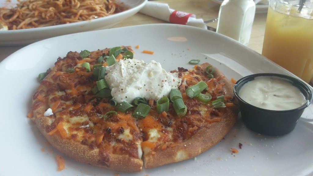 Boston Pizza | 10-797 Hillside Ave, Victoria, BC V8T 1Z5, Canada | Phone: (250) 380-1212