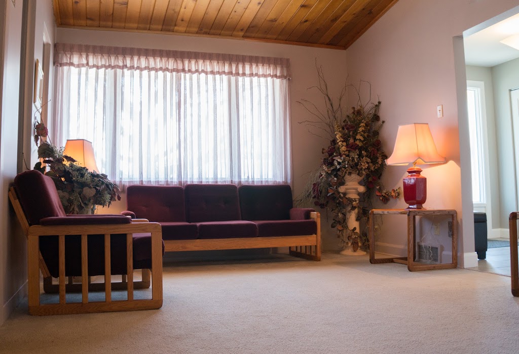 Résidence Funéraire G. Jodoin inc. | 690 Rue Sainte-Marie, Marieville, QC J3M 1J2, Canada | Phone: (450) 460-2430