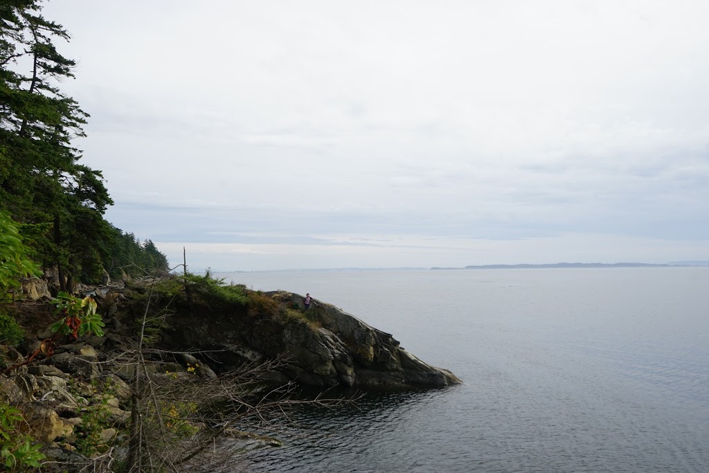 Viewpoint Trail | 245 Chuckanut Dr, Bellingham, WA 98229, USA