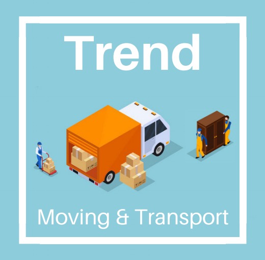 Trend Mover Transport Inc | 2 Kenora St, Brampton, ON L6X 5N8, Canada | Phone: (647) 960-6415