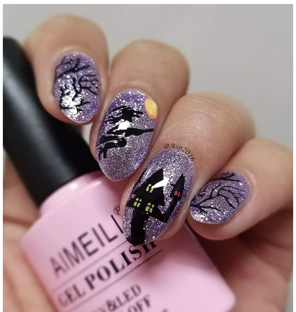 Raise a hand nails | 232 Main St, Bobcaygeon, ON K0M 1A0, Canada | Phone: (705) 344-9107