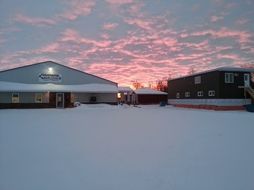 Riverbend Building Supply Ltd | 53141 Rd 76 W, Mather, MB R0K 1L0, Canada | Phone: (204) 834-3615