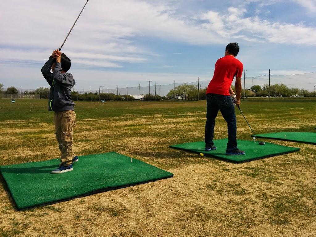 The Players Course | 2695 Park Royale Wy, Winnipeg, MB R3C 2E6, Canada | Phone: (204) 697-4976