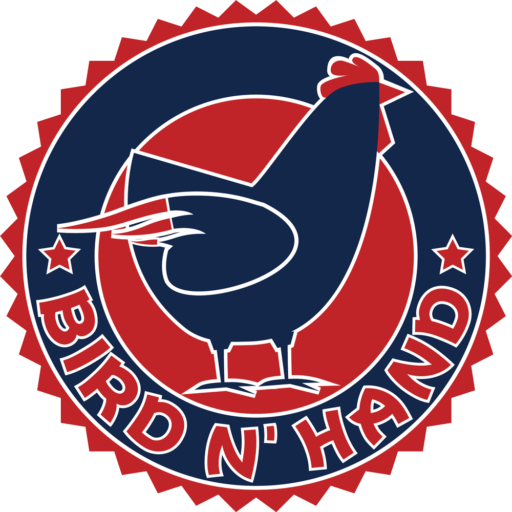 Bird N Hand | 20690 Lougheed Hwy. #206, Maple Ridge, BC V2X 2P8, Canada | Phone: (604) 457-0100