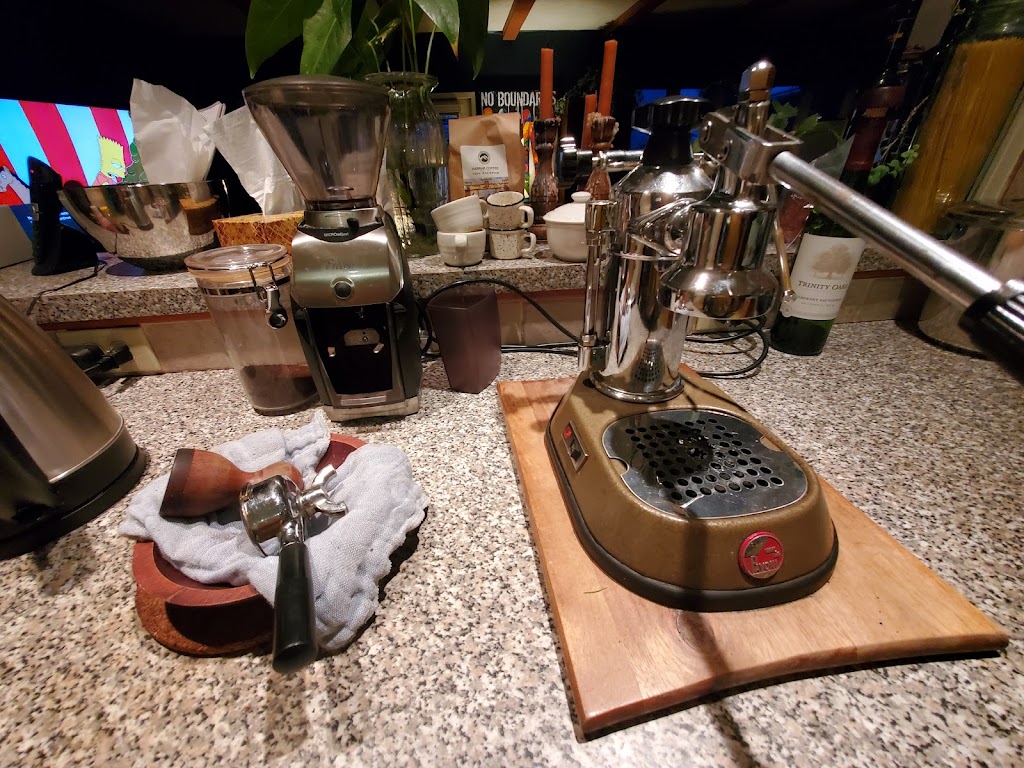 DanSon Coffee Repair | View N Ct, Vaughan, ON L4L 8S4, Canada | Phone: (416) 825-8286