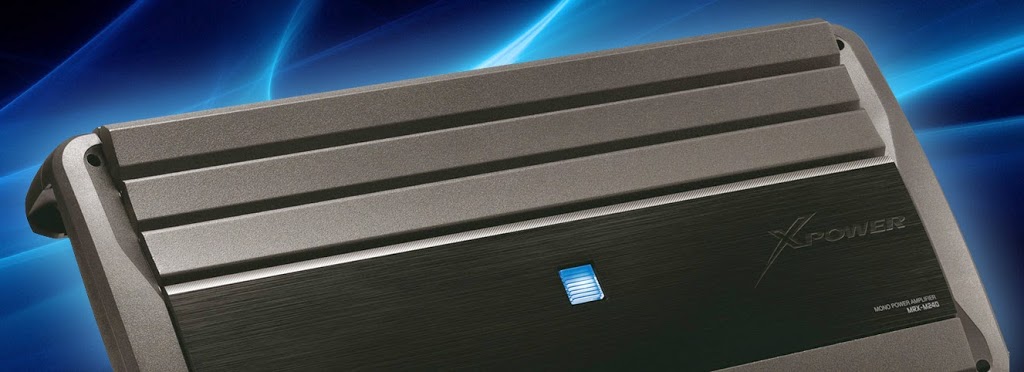 Sound Electronics | 9 West Ave, Woodstock, ON N4S 7K4, Canada | Phone: (519) 539-0244