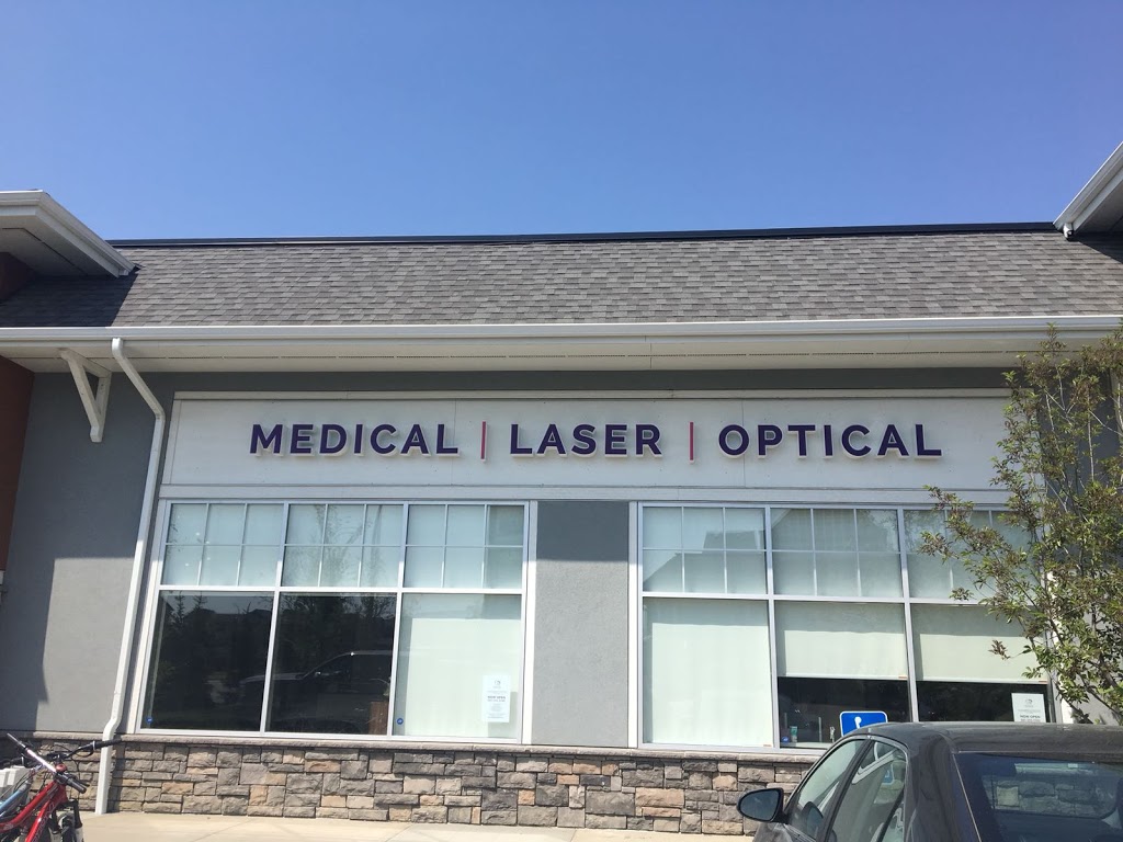 Premier Eye Care - Mahogany | 7 Mahogany Plaza SE unit 670, Calgary, AB T3M 2P8, Canada | Phone: (403) 907-0732