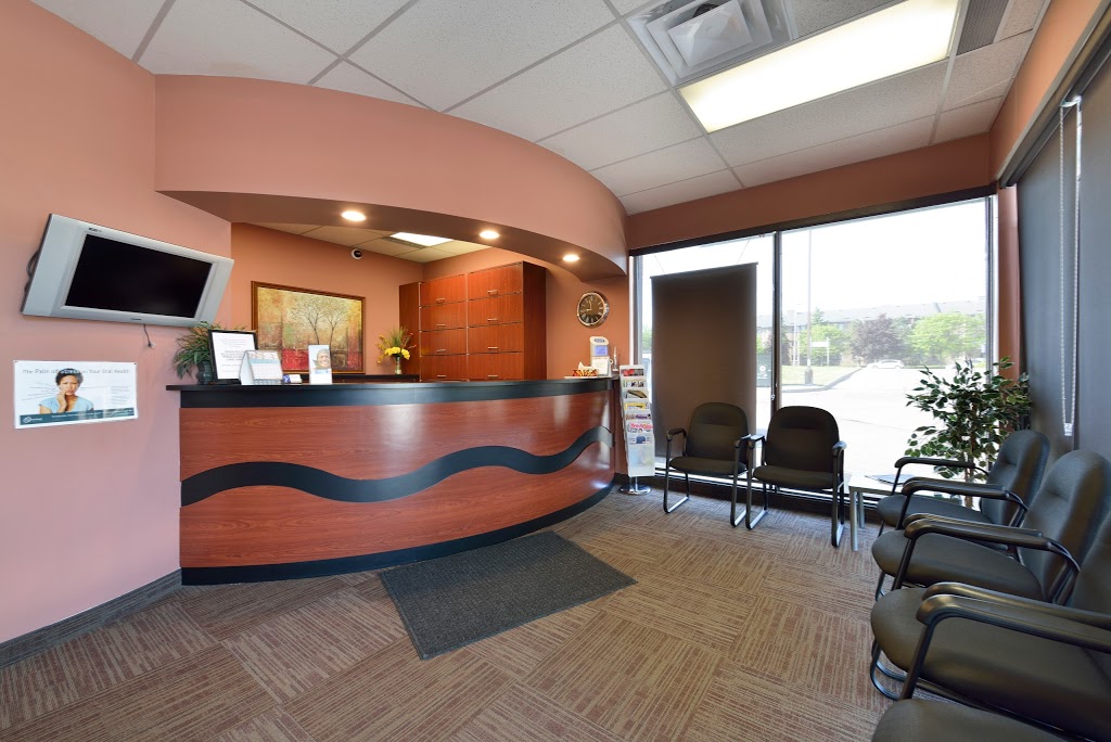 Paramount Dentistry | 1050 Paramount Dr, Stoney Creek, ON L8J 1P8, Canada | Phone: (905) 578-3368