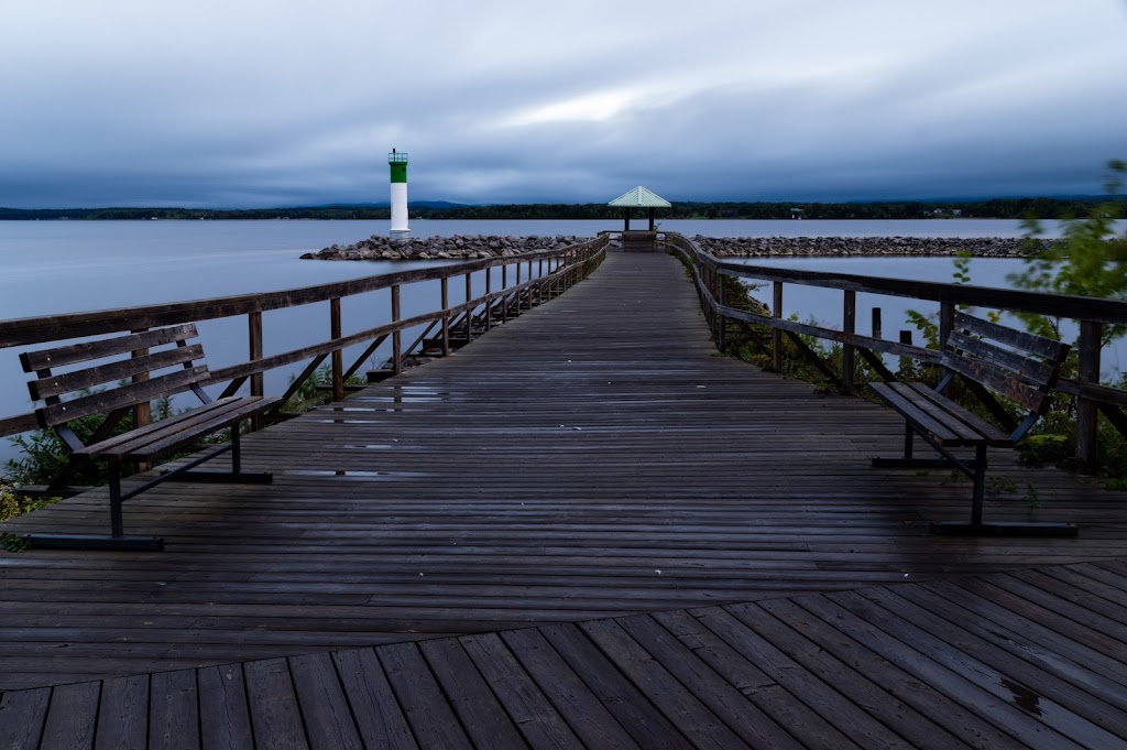 Pembroke Waterfront Park | Fred Blackstein Blvd, Pembroke, ON K8A, Canada | Phone: (613) 735-6821