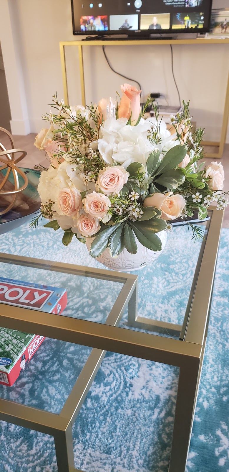 Incredible Florist Group | 5725 Burbank Rd SE, Calgary, AB T2H 1Z5, Canada | Phone: (403) 276-1184