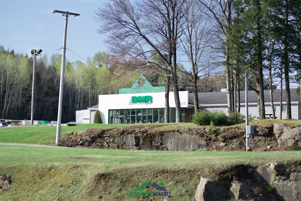 Pierre Naud Inc | 405 Avenue du Capitaine-Veilleux, Shawinigan, QC G9N 6V1, Canada | Phone: (819) 537-1877