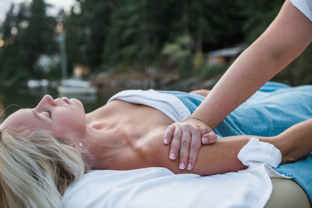 Time To Glow - Mobile Massage and Spa | 6148 Fairway Ave, Sechelt, BC V0N 3A5, Canada | Phone: (604) 989-4255