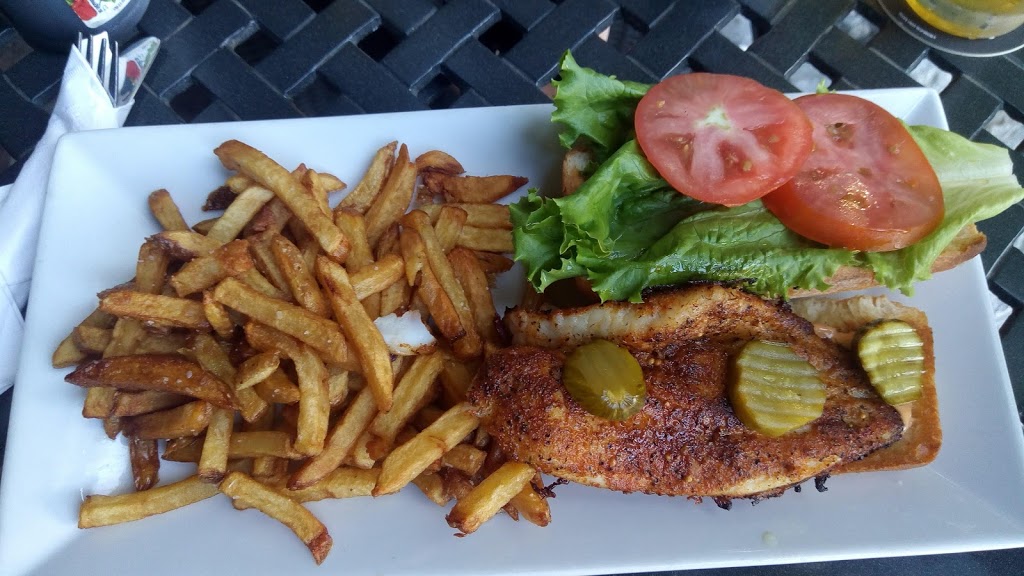 The Black Dog Pub | 87 Island Rd, Scarborough, ON M1C 2P6, Canada | Phone: (416) 286-4544