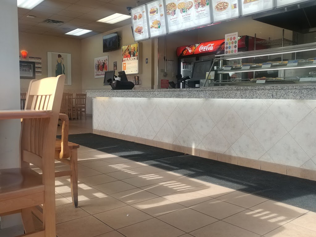 Pizza Pizza | 410 Essa Rd, Barrie, ON L4N 9J7, Canada | Phone: (705) 737-1111