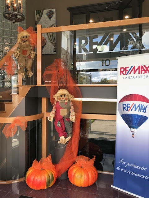 RE/MAX Prestige | 10 Rue Wilfrid Ranger, Saint-Charles-Borromée, QC J6E 8M7, Canada | Phone: (450) 759-3008