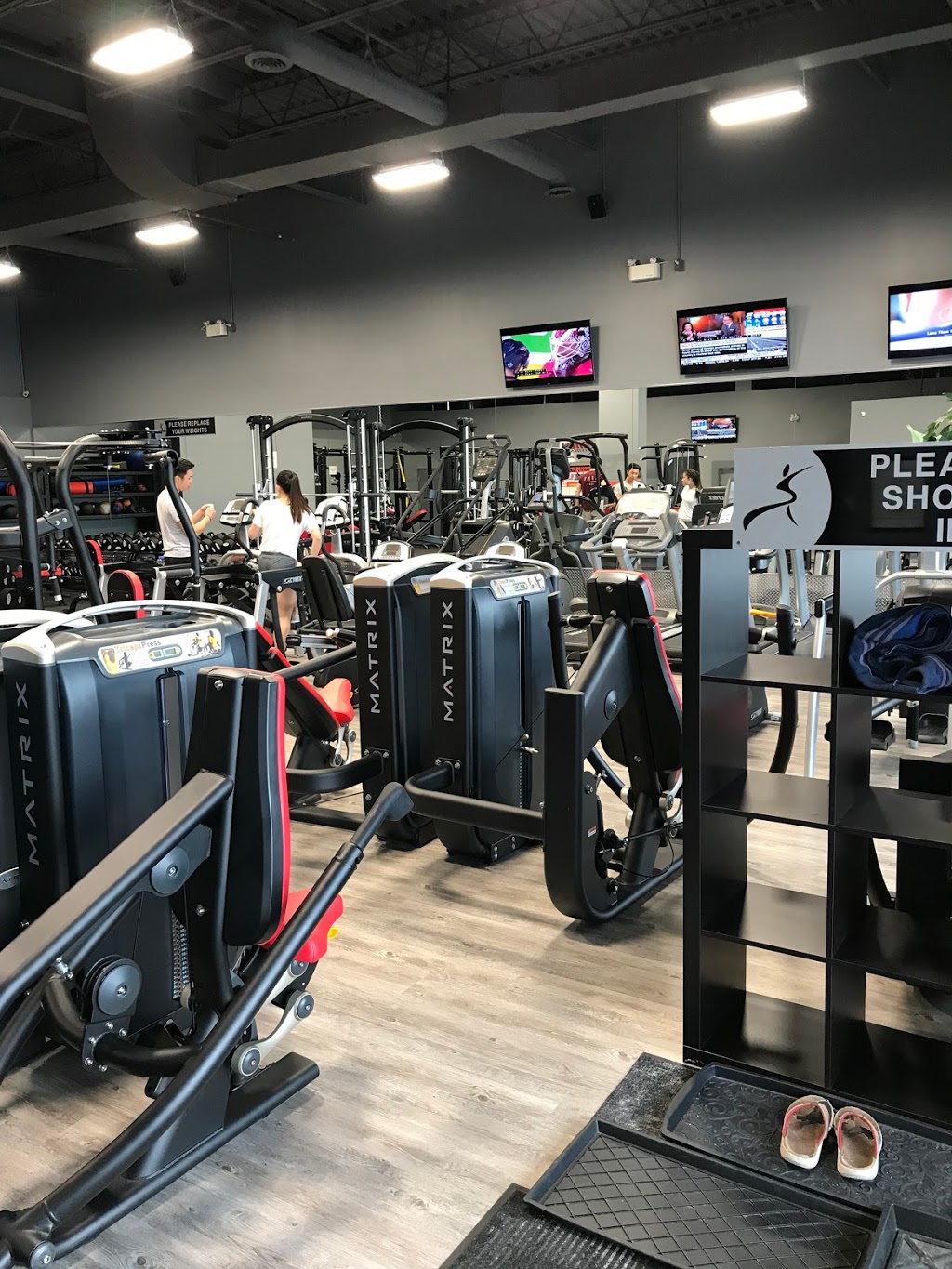 Snap Fitness | 1380 Major Mackenzie Dr E, Richmond Hill, ON L4S 0A1, Canada | Phone: (905) 884-7627