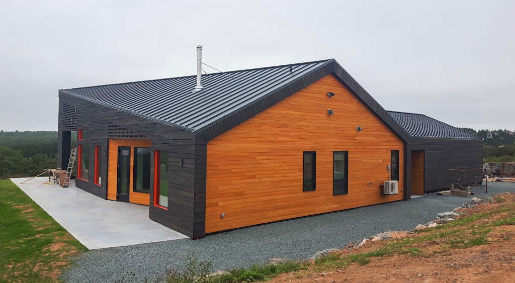 Maritime Permanent Roofing | 101 Thornhill Dr #105, Dartmouth, NS B3B 1S2, Canada | Phone: (782) 825-6416