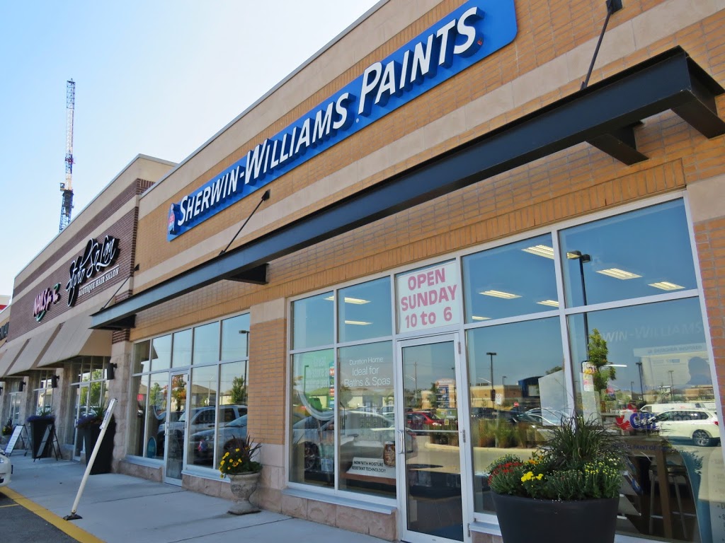 Highland Marketplace | 235 Ira Needles Blvd, Kitchener, ON N2N 0B2, Canada