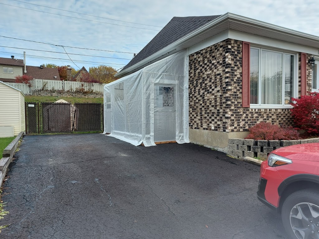 Auvents et Abris Portneuf inc | 72 Rue Dupont, Pont-Rouge, QC G3H 1M4, Canada | Phone: (418) 264-6032