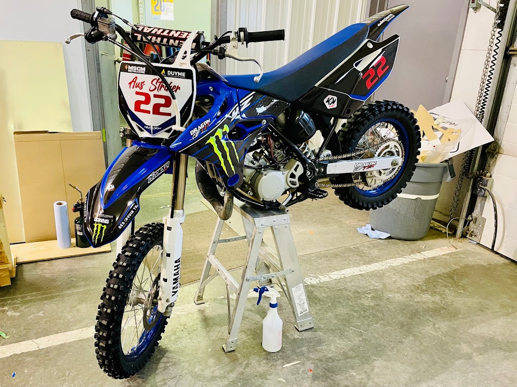Sign-A-Rama | 3719 50 St, Drayton Valley, AB T7A 0A2, Canada | Phone: (780) 621-0017