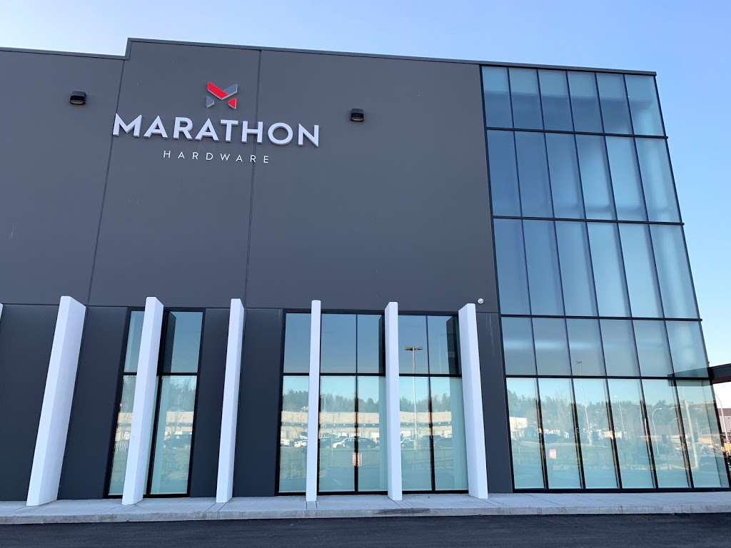 Marathon Hardware |  | 10323 Grace Rd, Surrey, BC V3V 3V7, Canada | 6045970175 OR +1 604-597-0175