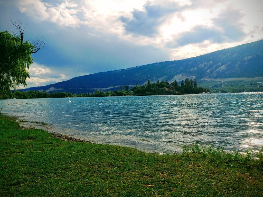 Kaloya Regional Park | 16061 Trask Rd, Lake Country, BC V4V 2H9, Canada | Phone: (250) 469-6232