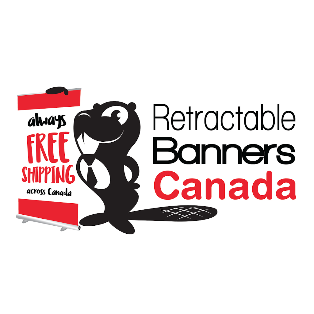 Retractable Banners Canada | 1690 Route de la Cité des Jeunes, Les Cèdres, QC J7T 1K9, Canada | Phone: (855) 802-2002