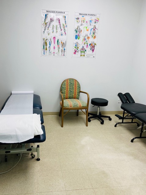 Realign Physio & Wellness Center | 1201 Britannia Rd W #7c, Mississauga, ON L5V 1N2, Canada | Phone: (647) 945-7561