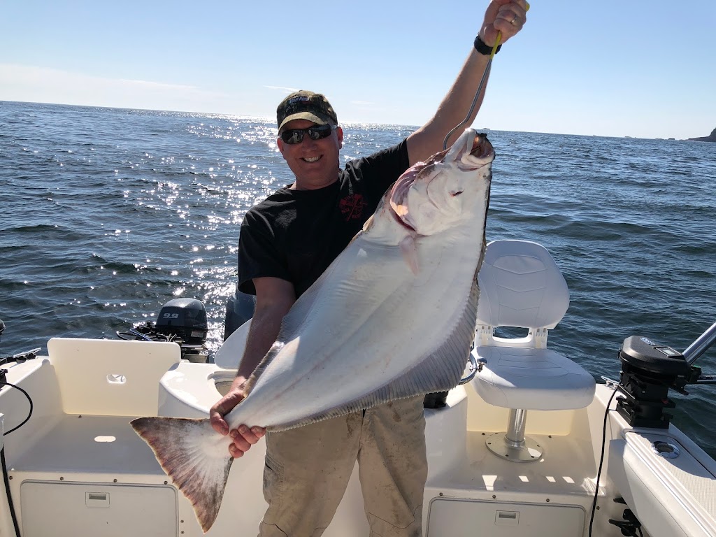 OffShore Fishing Adventures | 912 Lilmac Rd, Mill Bay, BC V0R 2P2, Canada | Phone: (250) 882-9039