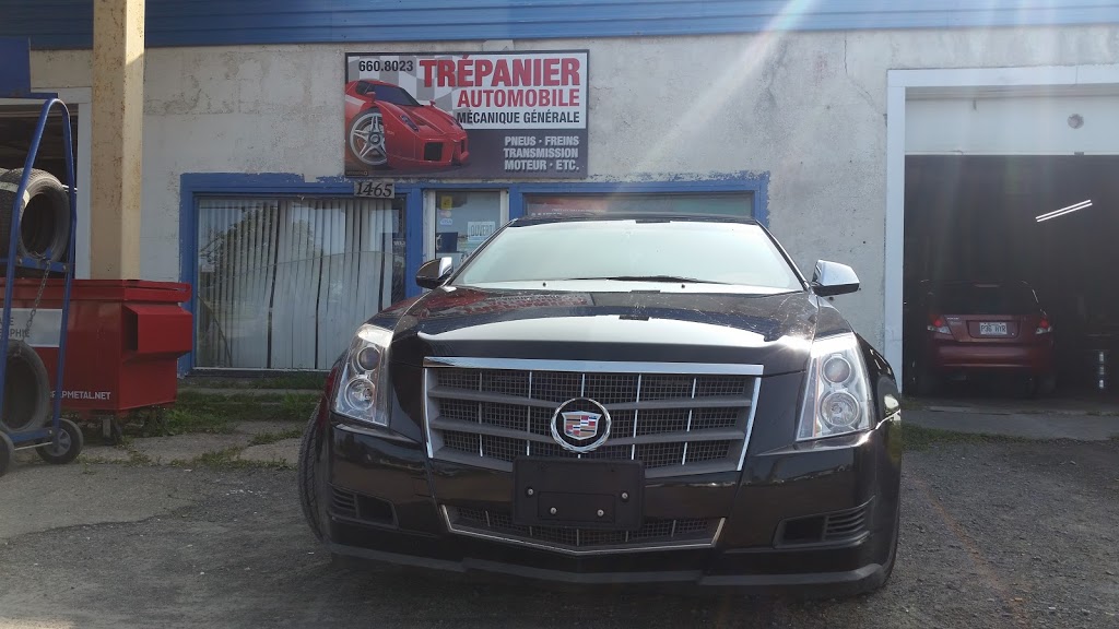 Trepanier Automobile | QC-335, Saint-Lin - Laurentides, QC J5M 1X7, Canada | Phone: (450) 660-8023