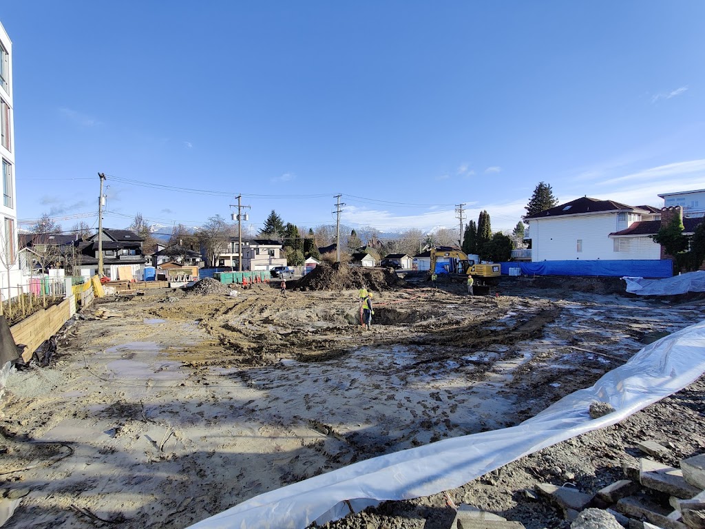 GEC King Edward | 431 W King Edward Ave, Vancouver, BC V5Y 2J3, Canada | Phone: (604) 669-6686