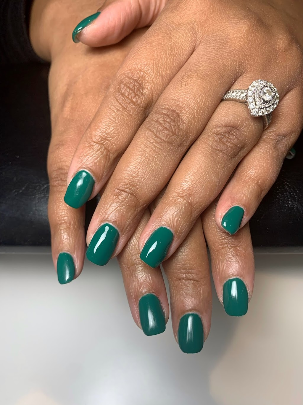 Capri nail bar | 51 Heatherdale Dr, Brampton, ON L7A 2H4, Canada | Phone: (647) 983-5488
