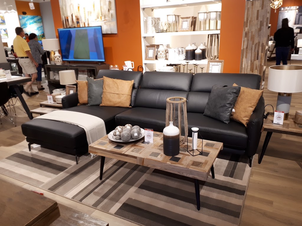 Structube | 209 Chain Lake Dr #8, Halifax, NS B3S 1C9, Canada | Phone: (902) 876-1115