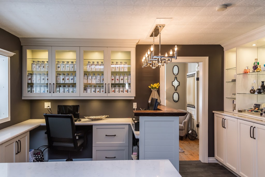 Endless Ideas Interiors | 3 Cassels Rd E, Whitby, ON L1M 1A4, Canada | Phone: (905) 655-3722