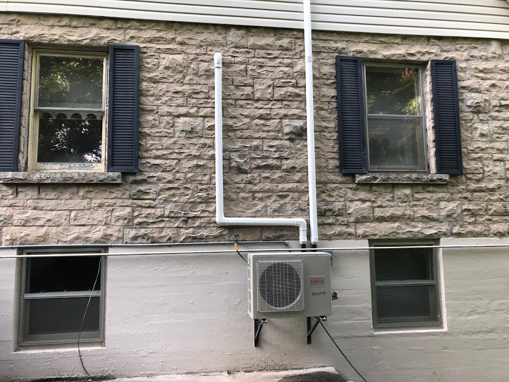 Darryls Heating & Cooling Ltd. | 103778 Grey County Rd 18, Owen Sound, ON N4K 5N8, Canada | Phone: (519) 376-8448