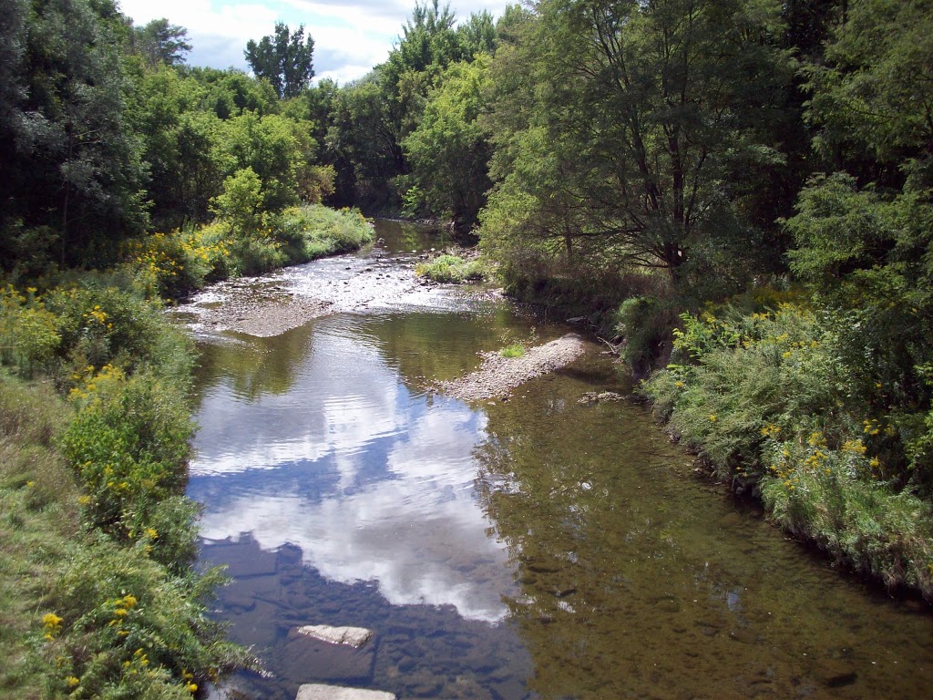 Schneider Creek (GRCA) | 1824 Old Mill Rd, Kitchener, ON N2P 1E2, Canada | Phone: (519) 621-2761
