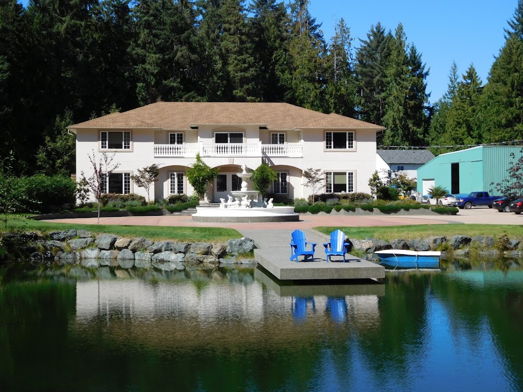 Stellar Bay Shellfish | 7400 Island Hwy W, Bowser, BC V0R 1G0, Canada | Phone: (250) 757-9304