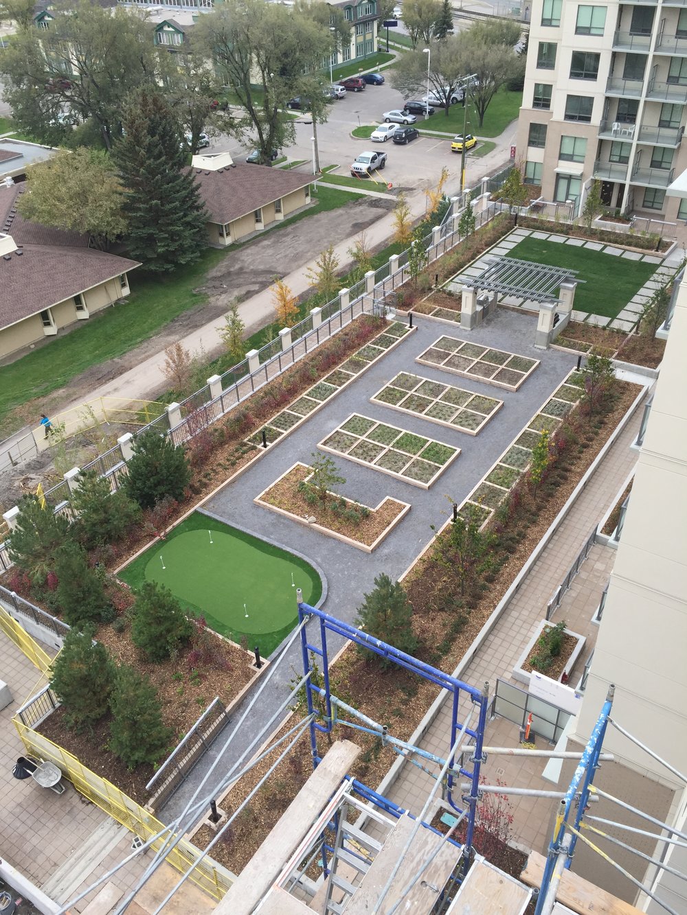 Industrial Waterproof Systems Ltd | 13108 159 St NW, Edmonton, AB T5V 1H7, Canada | Phone: (780) 447-1004