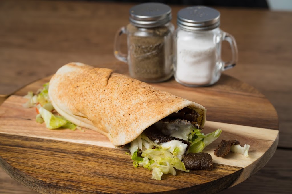 Jams Pizza and Donair | 9704 182 St NW, Edmonton, AB T5T 3T9, Canada | Phone: (780) 444-9418