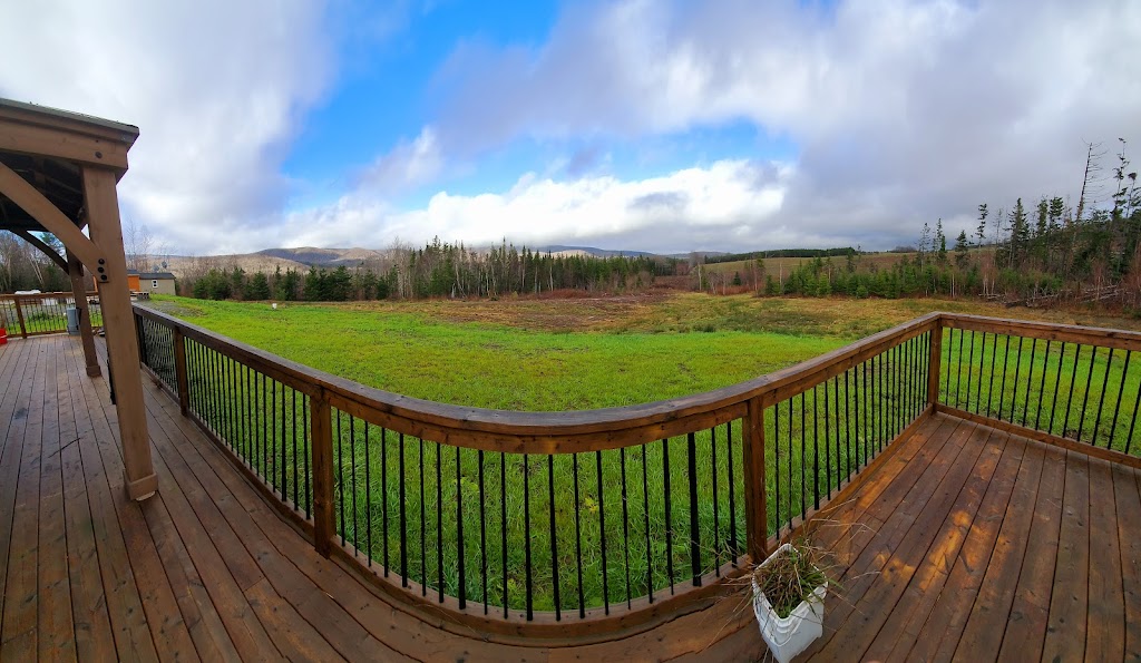 Katies Close RV Sites | 995 Smithville Rd, Mabou, NS B0E 1X0, Canada | Phone: (902) 670-8179