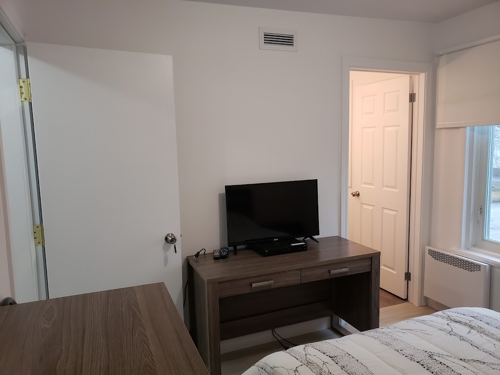 Chambres MB Normandin (Lac St -Jean) | 1318 Av. du Rocher, Normandin, QC G8M 3Y1, Canada | Phone: (418) 274-4828
