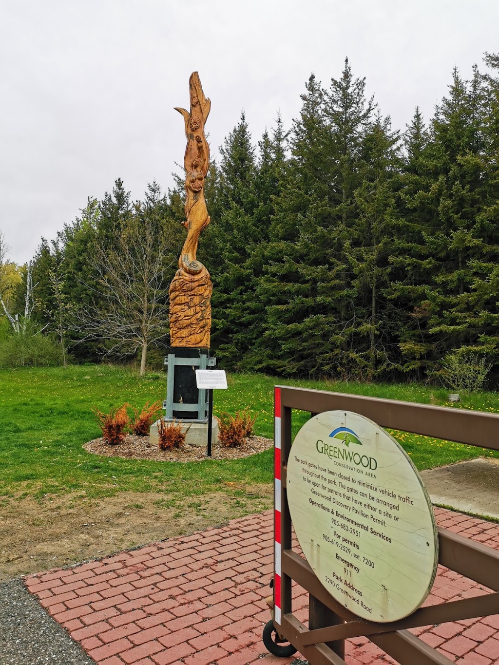 Shepton Way Park | 5N7, 115 Sanwood Blvd, Toronto, ON M1V 5N5, Canada | Phone: (416) 338-4386