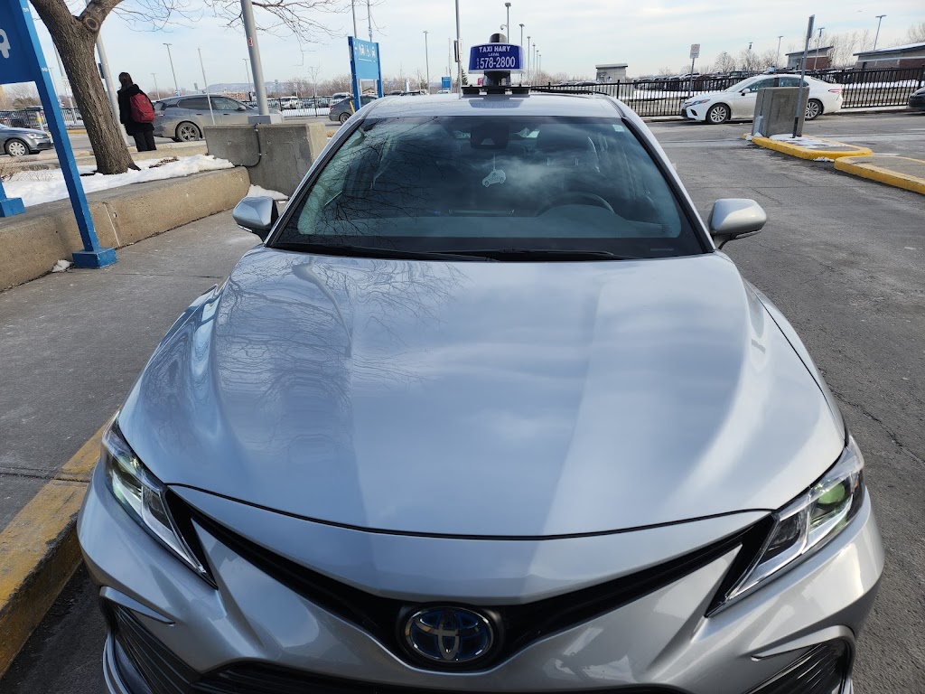 TAXI Hary LAVAL | 1860 Rue Robinson #205, Laval, QC H7T 1L6, Canada | Phone: (438) 835-7805