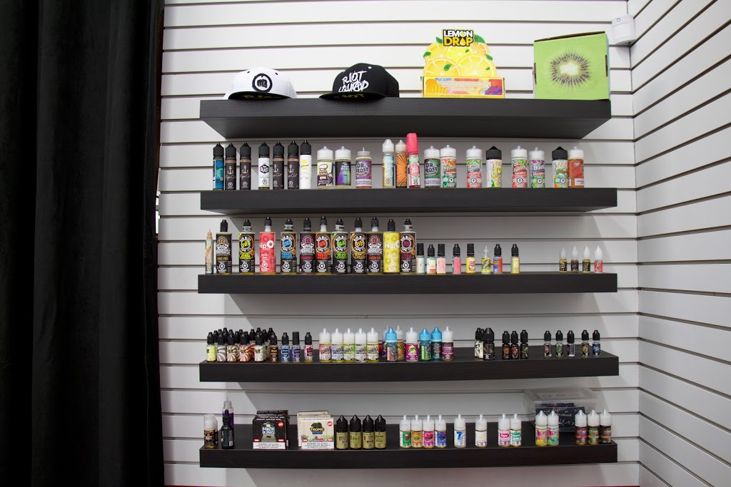 Vapor Haze | 8047 120 St #130, Delta, BC V4C 6P8, Canada | Phone: (604) 596-2823