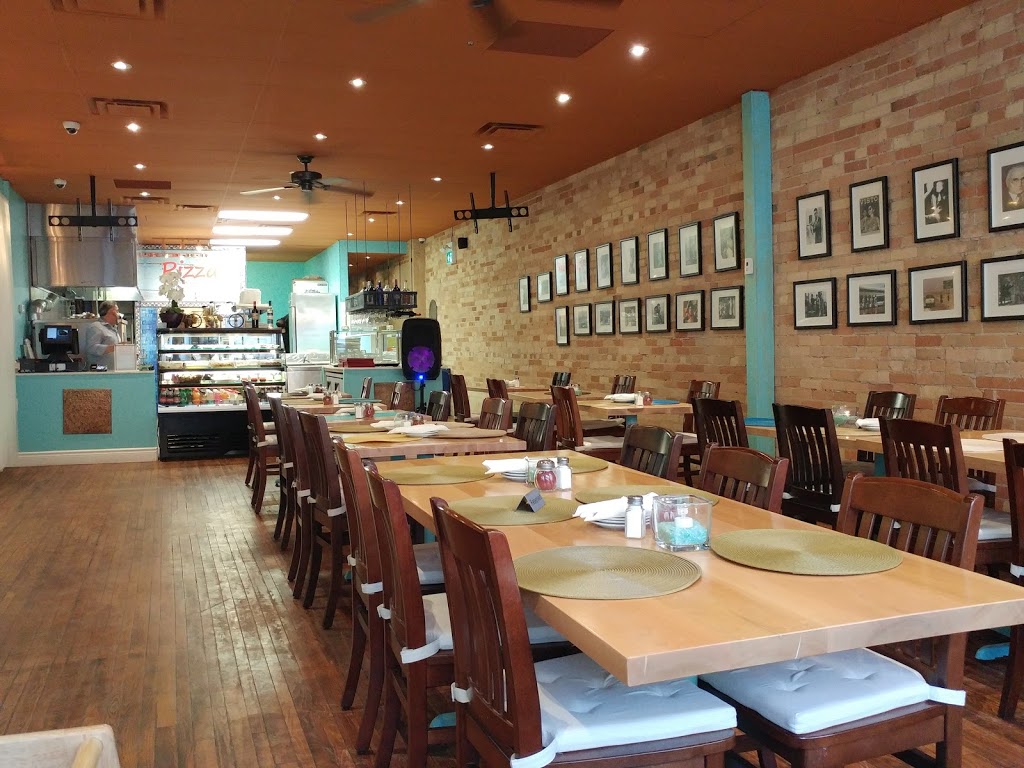 Kababa | 15236 Yonge St, Aurora, ON L4G 1L9, Canada | Phone: (905) 503-5858