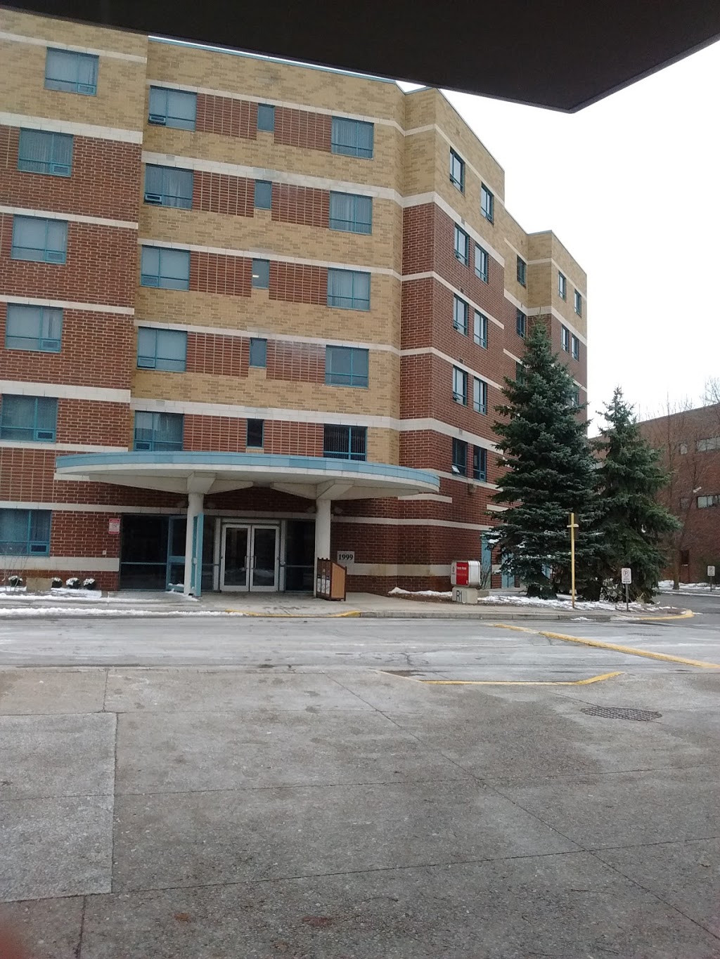Fanshawe College Residence and Conference Centre | 1001 Fanshawe College Blvd, London, ON N5V 2A5, Canada | Phone: (519) 452-4440