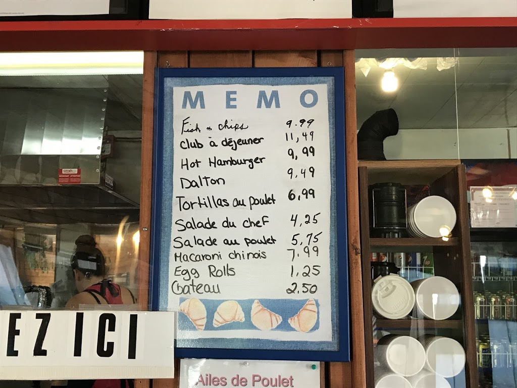 Patate DAutrefois (La) | 2422 Montée de Cazaville, Cazaville, QC J0S 1B0, Canada | Phone: (450) 264-5275