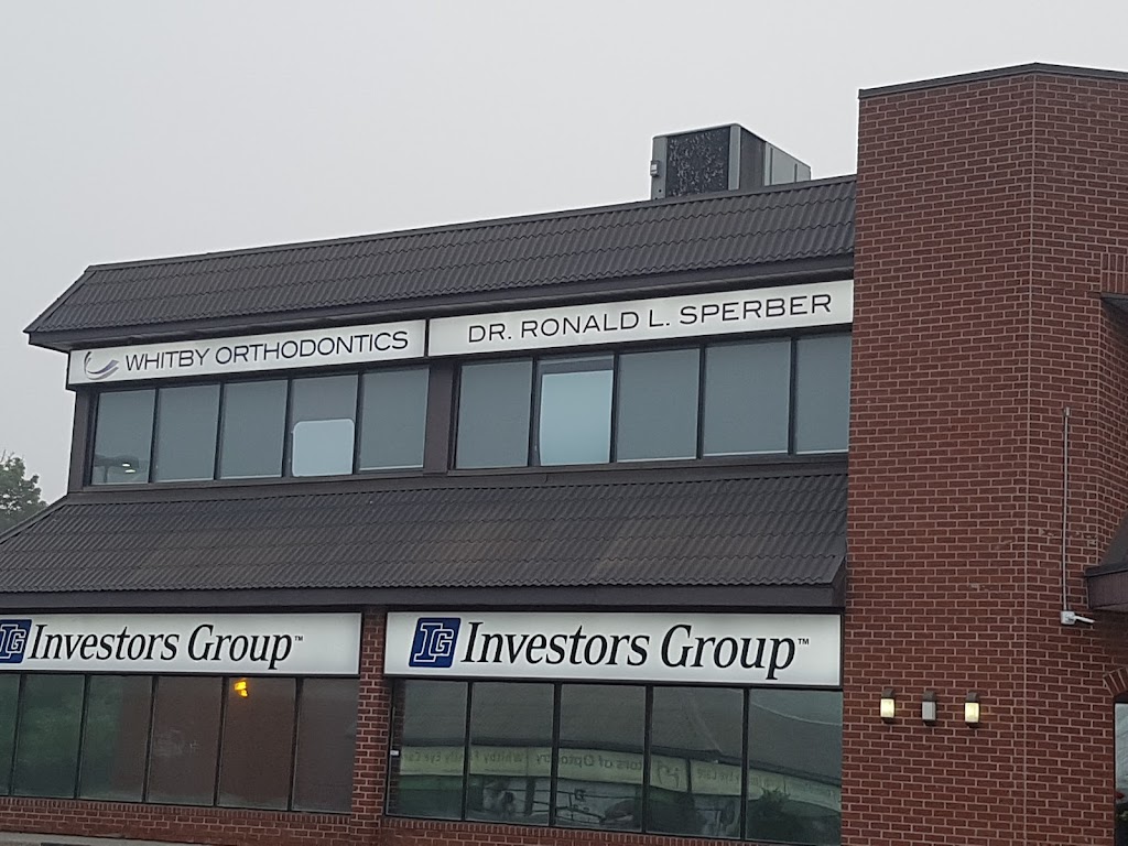 Investors Group Whitby Chris Maeder | 1614 Dundas St E #111, Whitby, ON L1N 2K8, Canada | Phone: (905) 434-8400