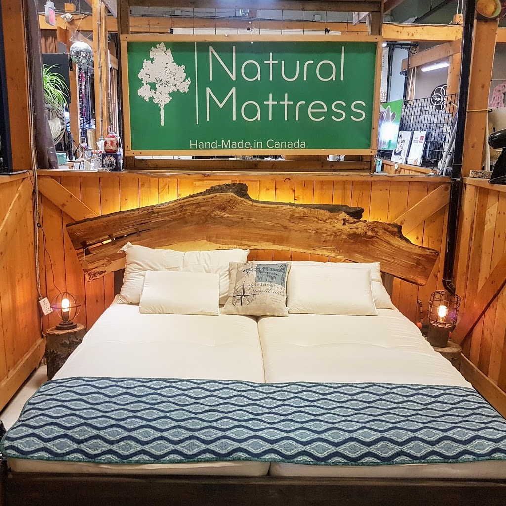 Natural Mattress and Furniture | 3503 62 Ave SE, Calgary, AB T2C 1P5, Canada | Phone: (403) 830-3769